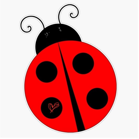 ladybugshopping